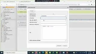 12 - PHP MY ADMIN - BASES DONNEES 1 - BECOME ENGINEER ACADEMY