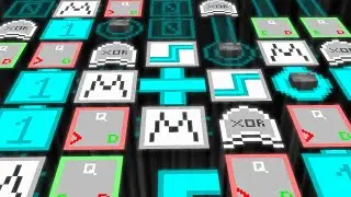YOU NEED 10000+ IQ TO PLAY THIS MAP!