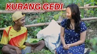 KURANG GEDI - FILM PENDEK KOMEDI - Eps. 65