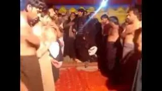 Matmi sanght dheedwal chakwal