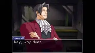 Edgeworth is intimidating