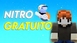 DISCORD NITRO FOR FREE + XBOX GAMEPASS/PICSART