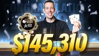 THE BIGGEST WIN OF MY POKER CAREER (Part 2)