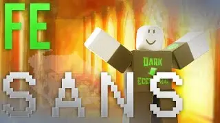 Roblox Fe Script Showcase Episode
