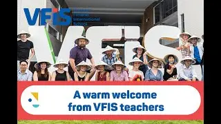 [VFIS] The first school year in review