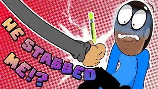 The Worst Day Of School - Animated Story