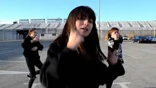 SOUL DANCE [MIC DROP BTS] DANCE COVER GROUP 1