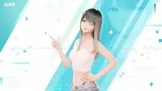 The Replay of Lumi's First Live Stream