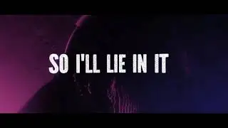 MAJIN - SLEEP IT AWAY (OFFICIAL LYRIC VIDEO)