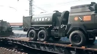 — КАК КИТАЙ СИБИРЬ ЗАПОЛНЯЕТ👍