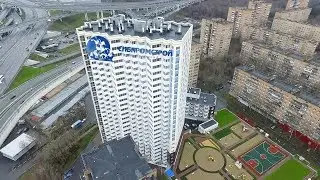 ЖК «Альтаир» (г. Химки). Видеопрезентация новостройки от ГК Сибпросмтрой