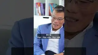 Không có sự chuẩn bị nào là vô nghĩa! - TQKS EP75 