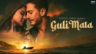Guli Mata - Official Video | Saad Lamjarred | Shreya Ghoshal | Jennifer Winget | Anshul Garg