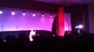 AnimeFest 2012 NeonPhoenix- The Opening of FF6 the Musical (Grand Masters)
