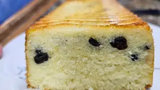 Вкусный Манник на раз, два)