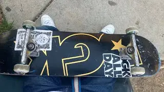 NEW BOARD!!!