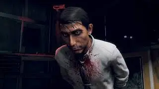 Watch Dogs Legion ghost 8 : SIRS ------- pacifist stealth walkthrough