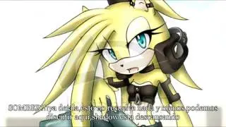 Sonadow,Silvadow y Mephadow -Amor de Noblez-Capitulo 20