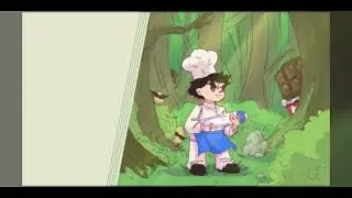 Flavour Quest OST: 1 - Campfire