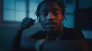 Lil Tjay - Remember (Official Audio) (Unreleased)