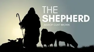 THE SHEPHERD
