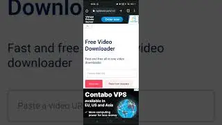 YouTube Video | Video Downloader | 