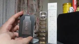 Два новых аромата в коллекцию (продам, обмен...)