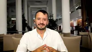 Greetings for the students of SV DEV COURSE 2021 AUTUMN from Andrey Bosak