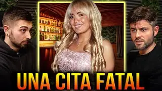 Marta Calvo - El Horror Tras una Cita de Tinder