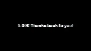 Woah...5000...