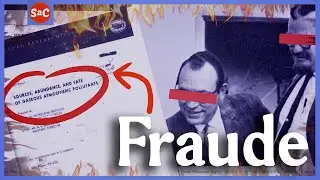 CAMBIO CLIMÁTICO - CORREOS SECRETOS y ESTUDIOS OCULTOS - 😨 ¿Es la CRISIS CLIMÁTICA un FRAUDE?😨