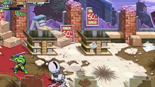 Turtles (DUALSHOCK4/PS4) 2023 18+