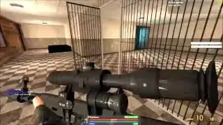 solo bank raid