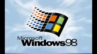 Windows 98 - Sparta Remix