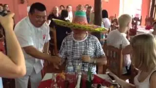Мескаль