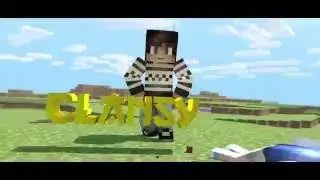 INTRO CLANSY #87 //By DENFX