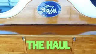 The DCL Haul | Haul | Southampton | Disabled Traveller