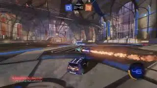 [Live]Rocket league trade go 300 abo fennec echange