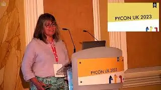 PYCON UK 2023: Friday Introduction and Welcome