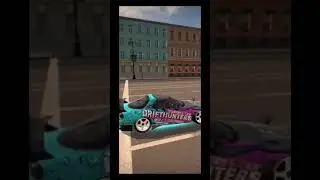 Tuning Club RX7