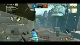Just some random noob playing pubg on 3 fps low resolution video