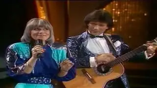Monika Hauff & Klaus Dieter Henkler - Griechisches Volkslied 1987