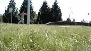 Summer Begins