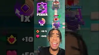 They ruined Clash Royale