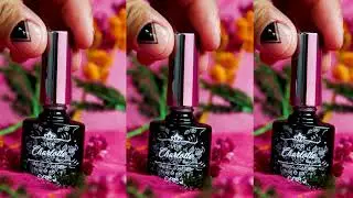 Charlotte Cosmetics... la magia de lo natural 🍃💅