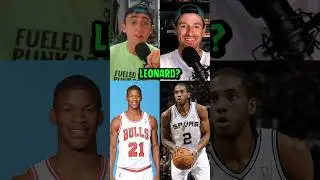 Which NBA Player Had More Max Bench Press Reps? 👀🏀 #shorts