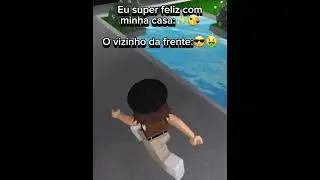 Que humilhação😰 #roblox #fypシ