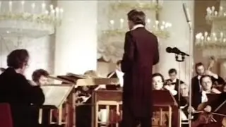 Христофор Плиев "Зилга" (из оперы "Коста"). Дирижёр Валерий Гергиев. К 100-летию Христофора Плиева