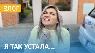Что Будет с Моим Каналом? 🤷‍♀️ Отчёт по Весу за 2 Недели .