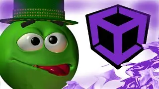 All Unity Asset Store Users Be Like
